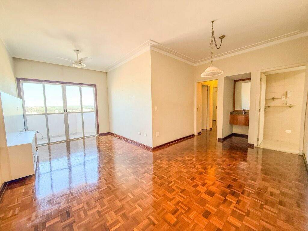Apartamento à venda no Nova América: 