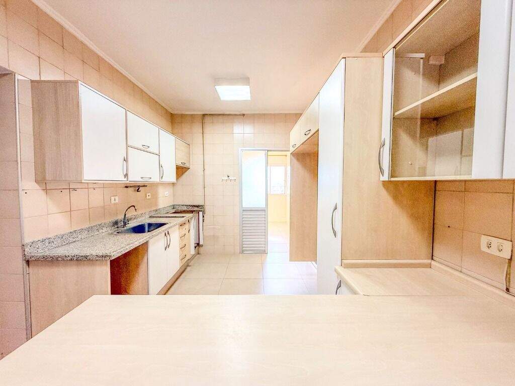 Apartamento à venda no Nova América: 