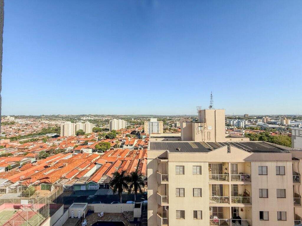 Apartamento à venda no Nova América: 