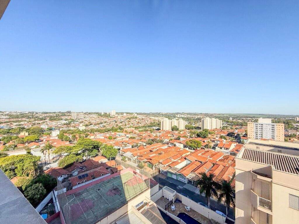 Apartamento à venda no Nova América: 