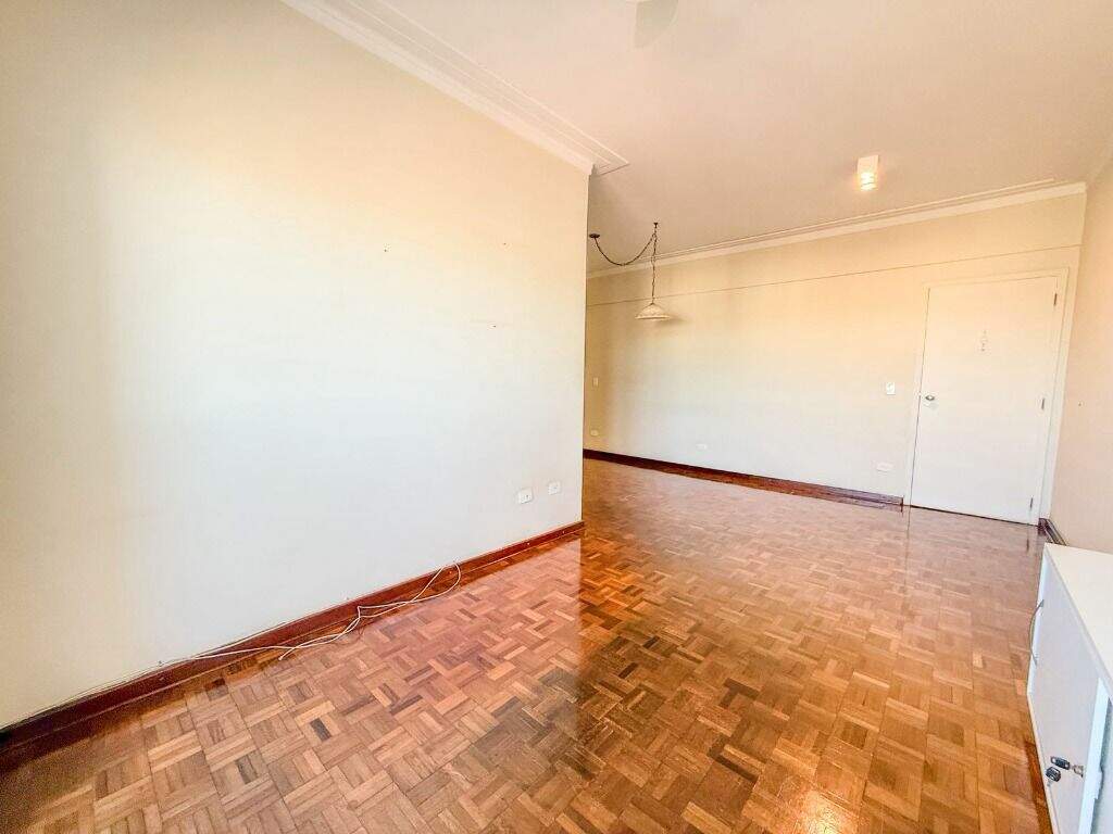 Apartamento à venda no Nova América: 