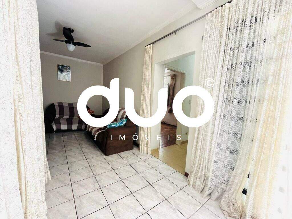 Casa à venda no São Dimas: 
