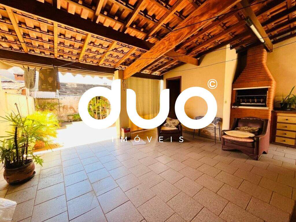 Casa à venda no São Dimas: 