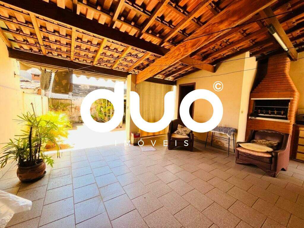 Casa à venda no São Dimas: 