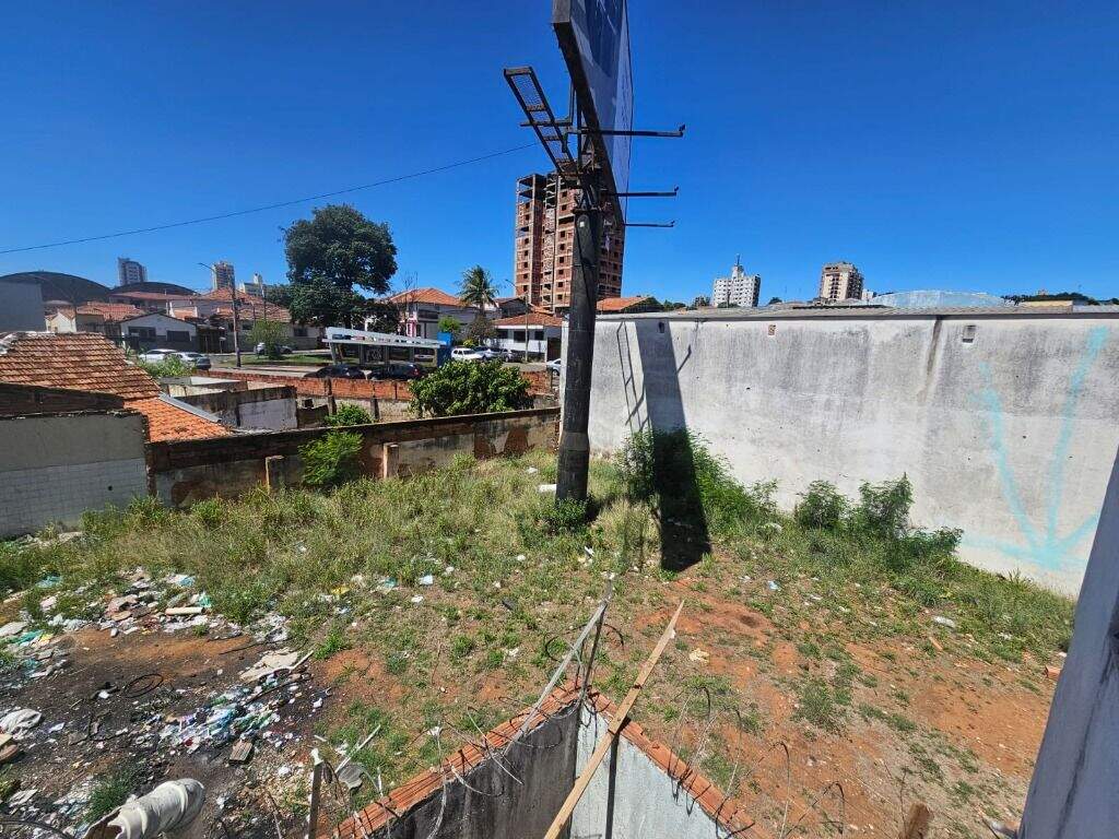 Salão para aluguel no Alto: 