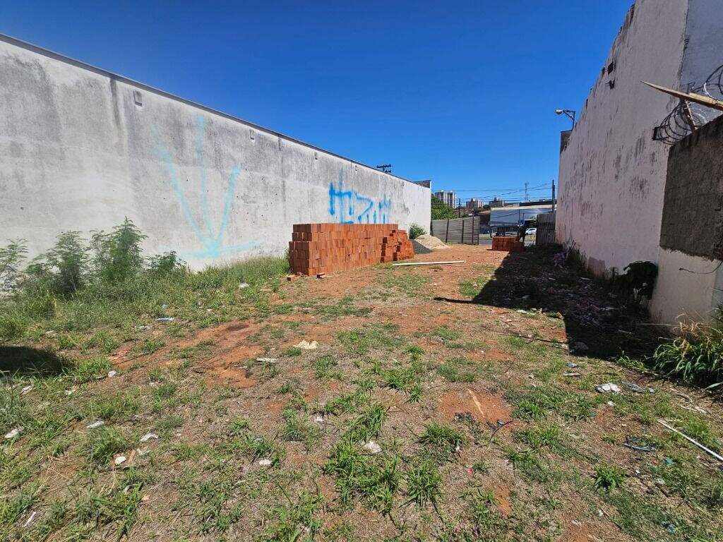 Terreno para aluguel no Alto: 