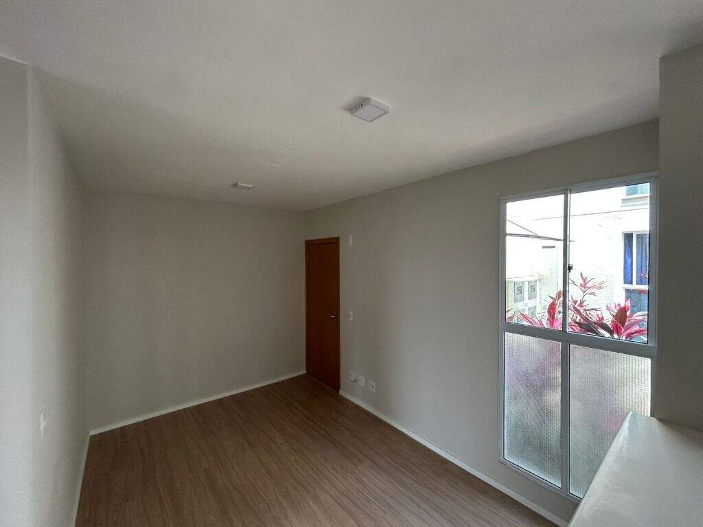 Apartamento à venda no Jardim Parque Jupiá: 