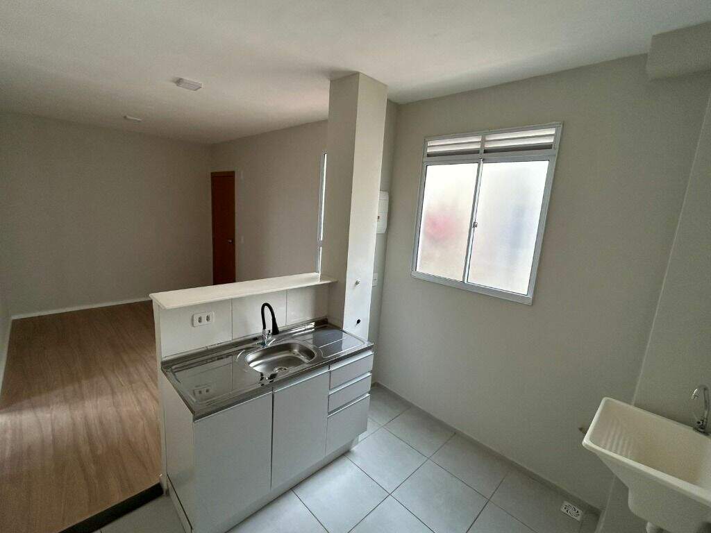 Apartamento à venda no Jardim Parque Jupiá: 