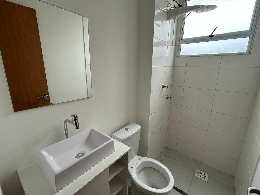 Apartamento à venda no Jardim Parque Jupiá: 