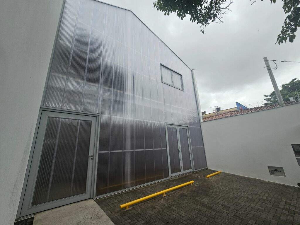 Salão para aluguel no Centro: 
