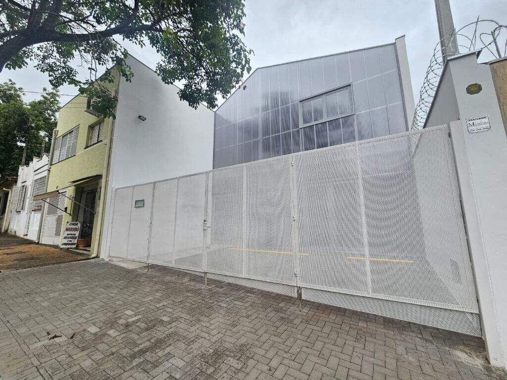 Salão para aluguel no Centro: 