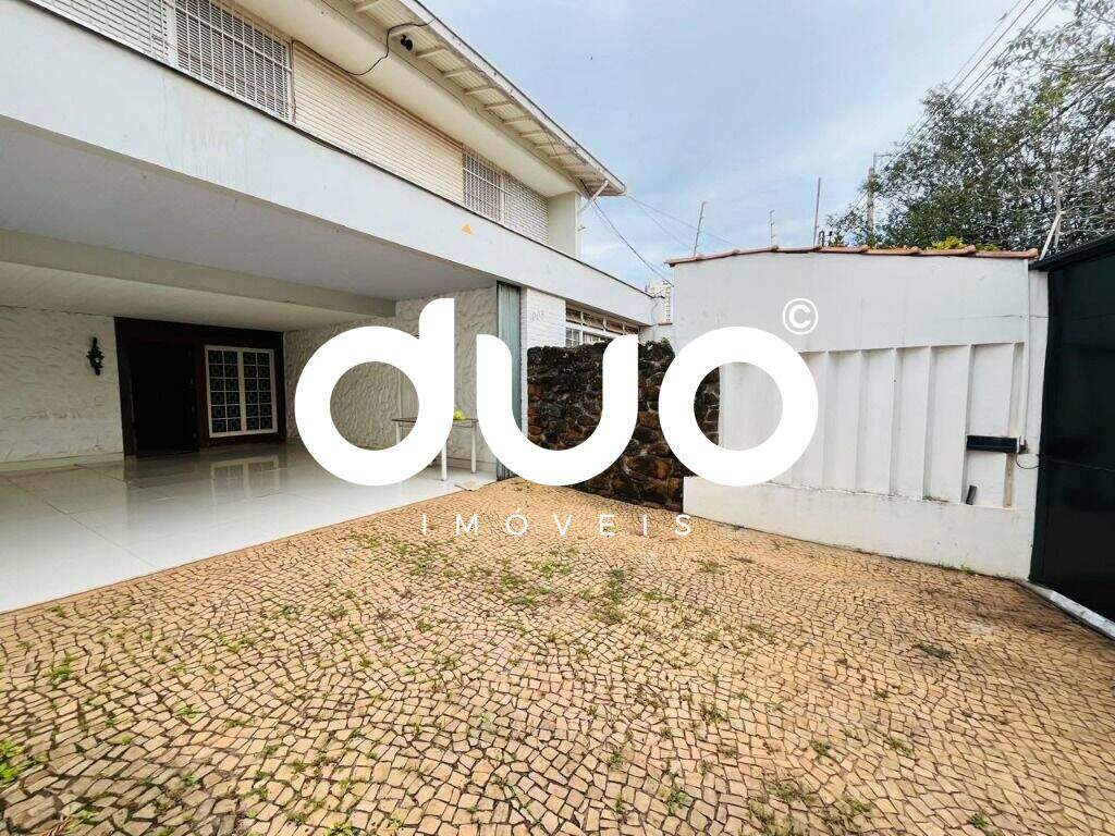 Casa à venda no Vila Independência: 