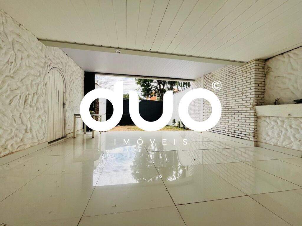 Casa à venda no Vila Independência: 