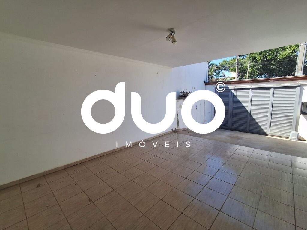 Casa à venda no Jardim Europa: 