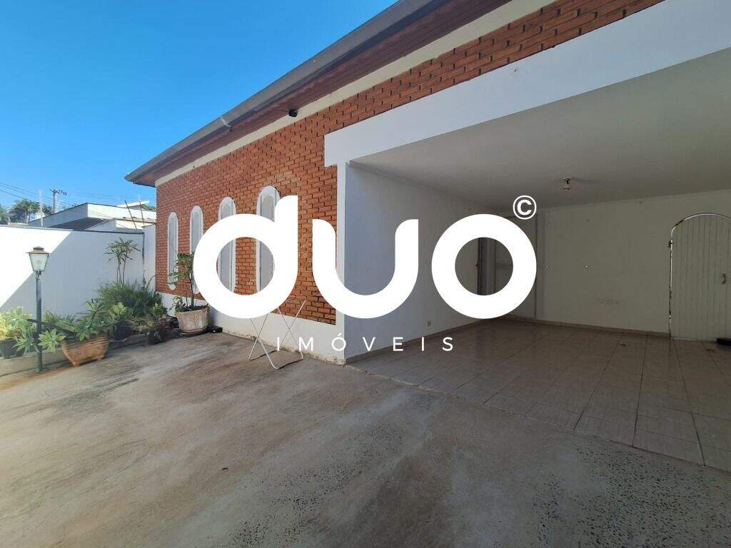Casa à venda no Jardim Europa: 