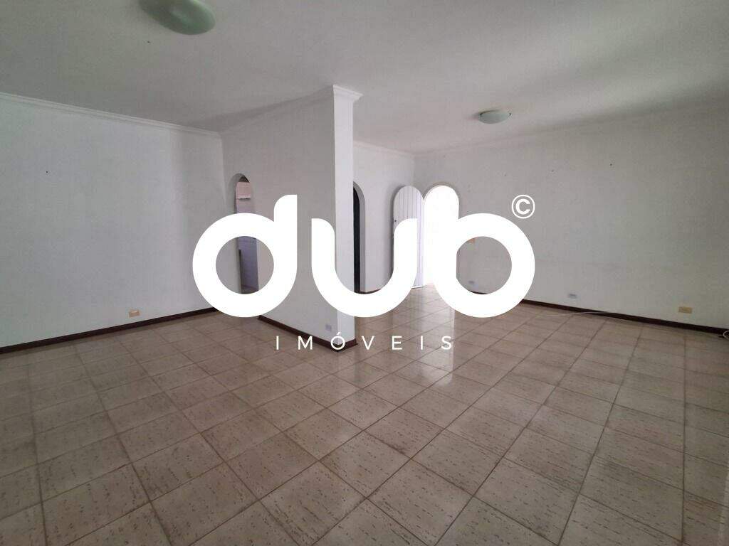 Casa à venda no Jardim Europa: 
