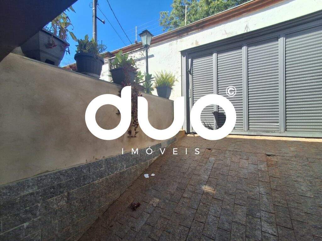 Casa à venda no Jardim Europa: 