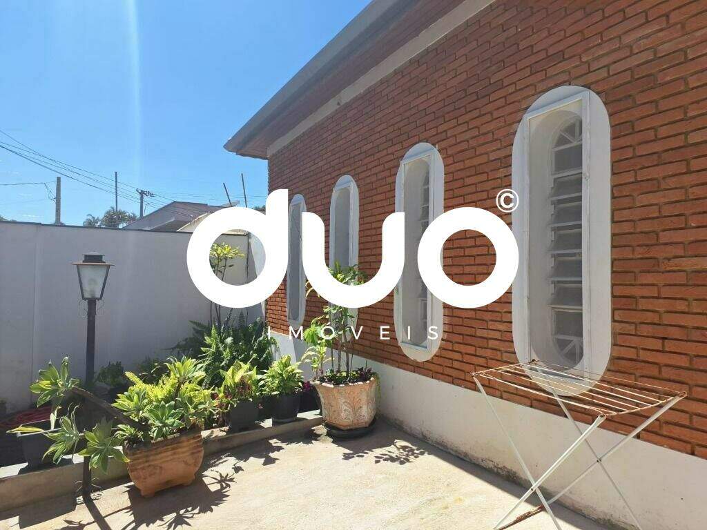 Casa à venda no Jardim Europa: 