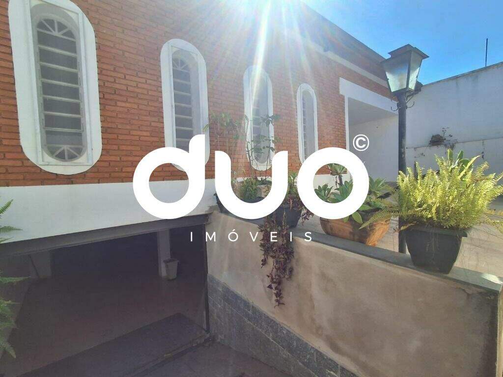 Casa à venda no Jardim Europa: 