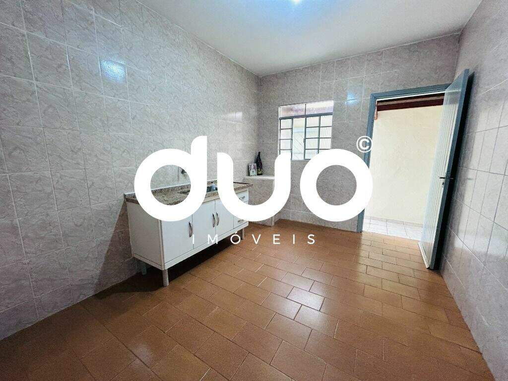 Casa à venda no Vila Rezende: 