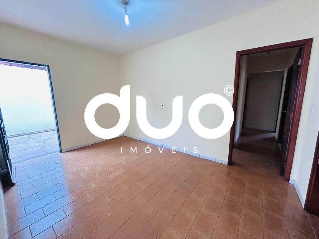Casa à venda no Vila Rezende: 