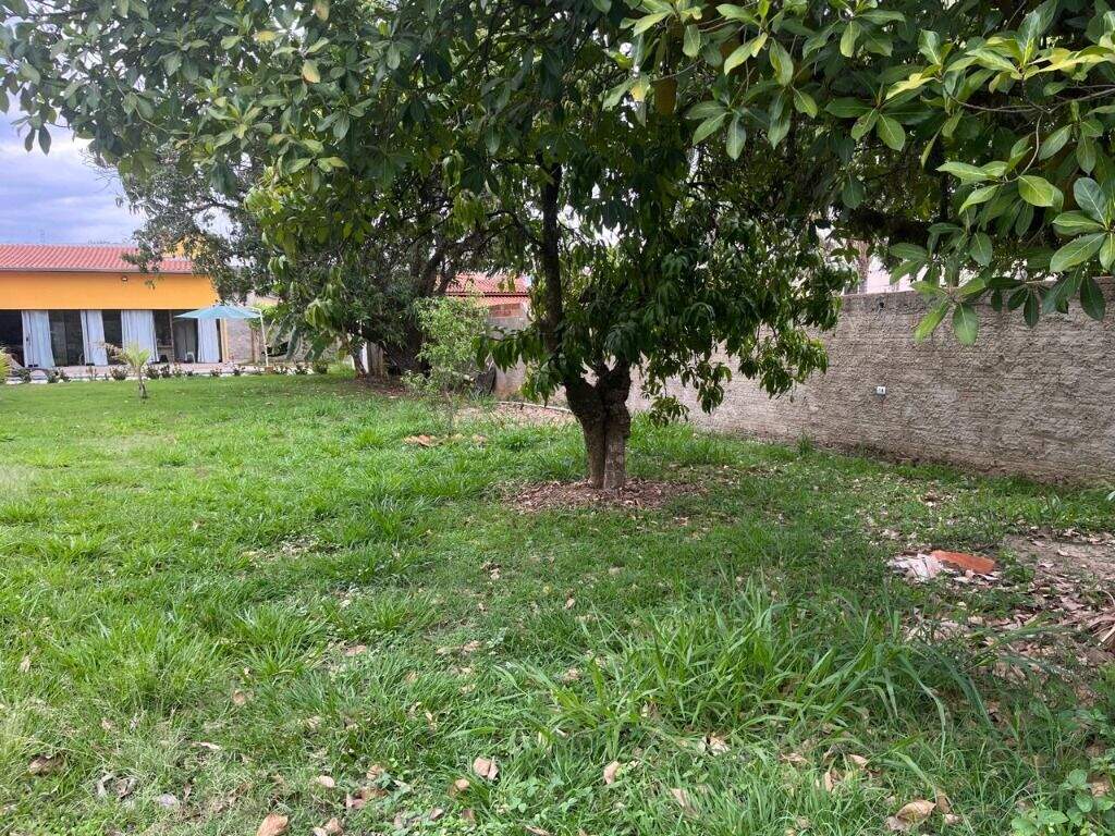 Chácara à venda no Grande Parque Residencial: 