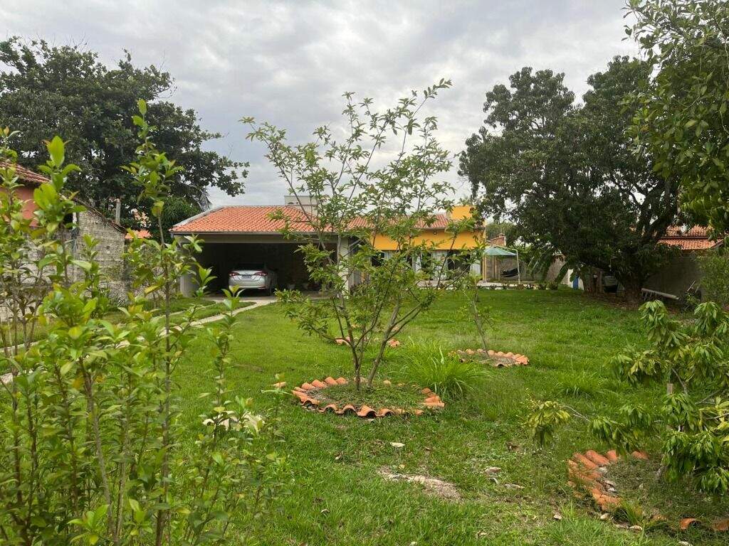 Chácara à venda no Grande Parque Residencial: 