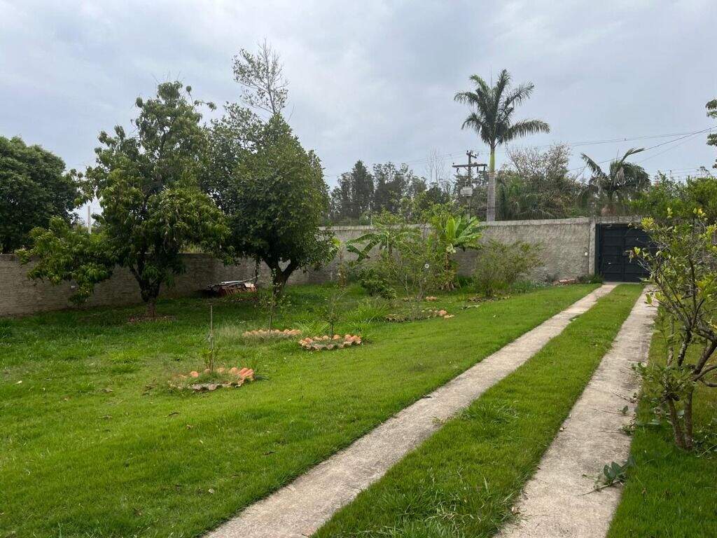 Chácara à venda no Grande Parque Residencial: 