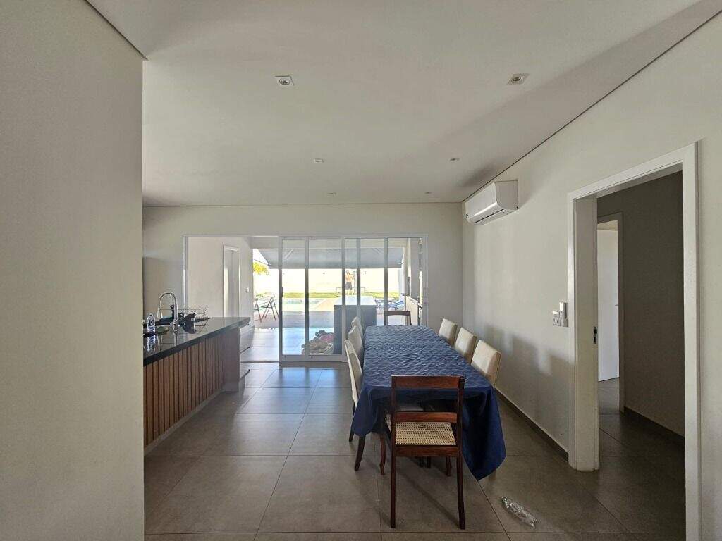 Casa para aluguel no Residencial Terras de Ártemis: 