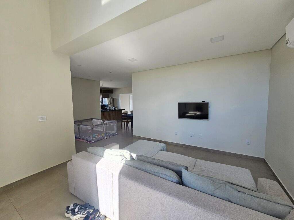 Casa para aluguel no Residencial Terras de Ártemis: 