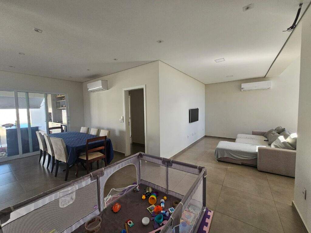 Casa para aluguel no Residencial Terras de Ártemis: 