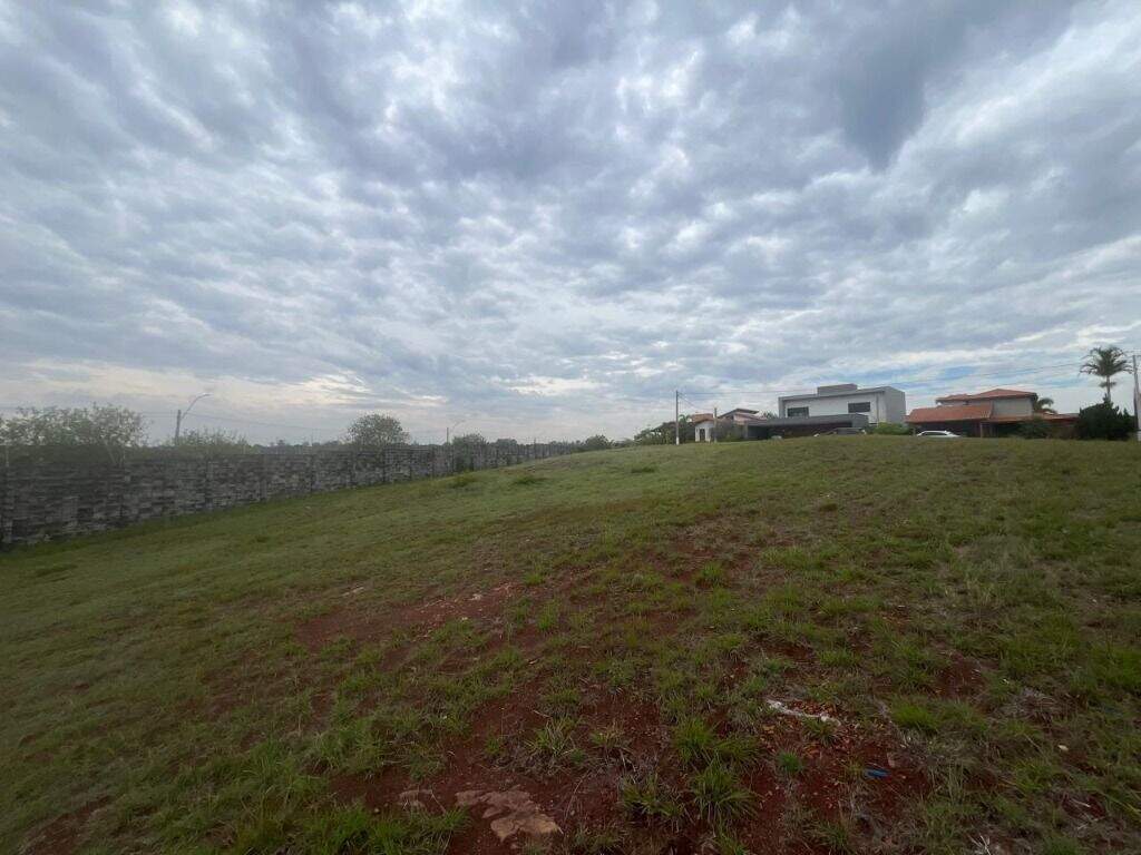 Terreno à venda no Campestre: 