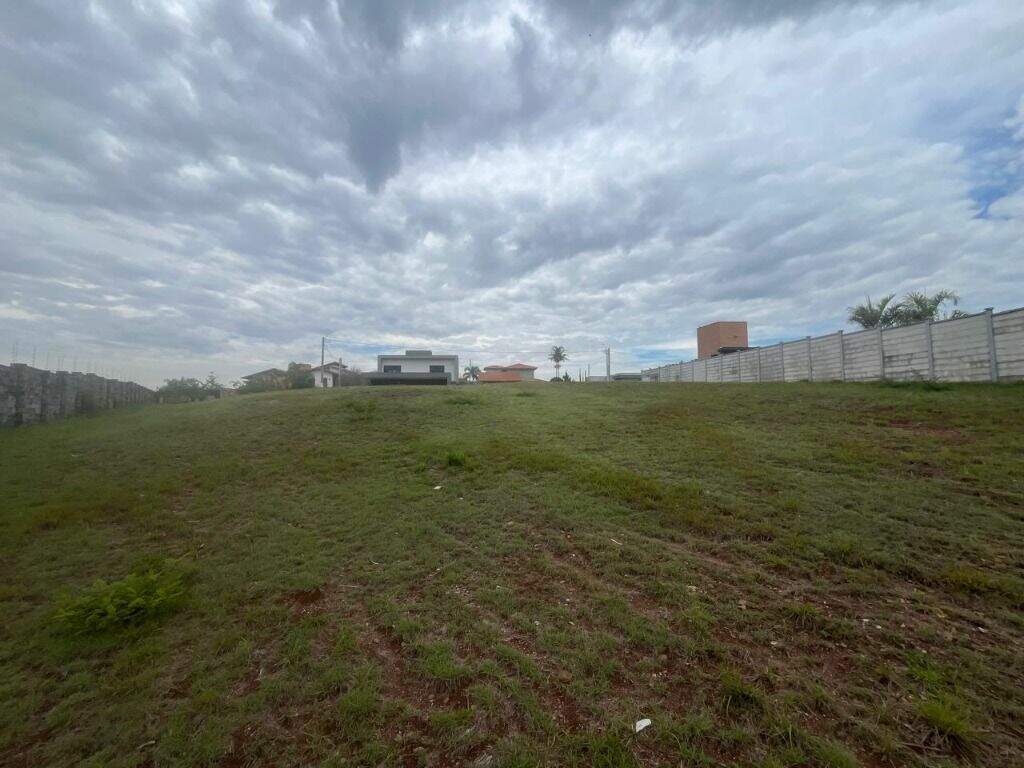 Terreno à venda no Campestre: 