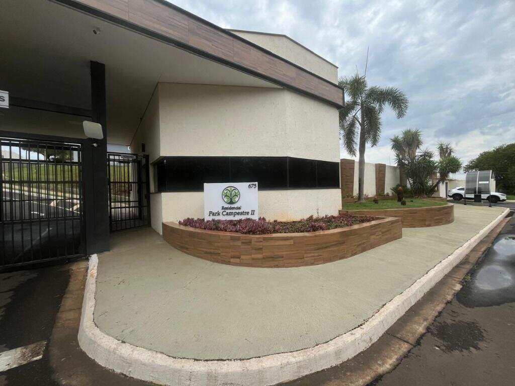 Terreno à venda no Campestre: 