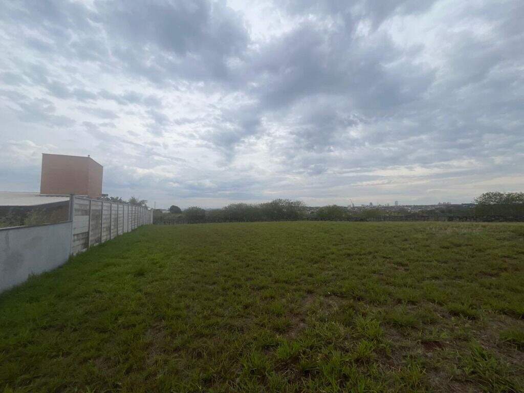 Terreno à venda no Campestre: 