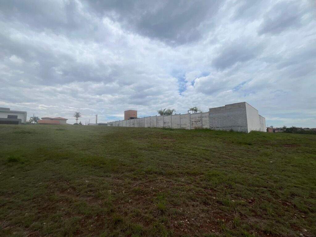 Terreno à venda no Campestre: 