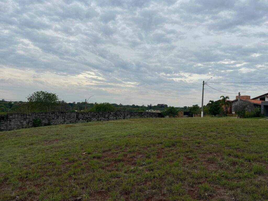 Terreno à venda no Campestre: 