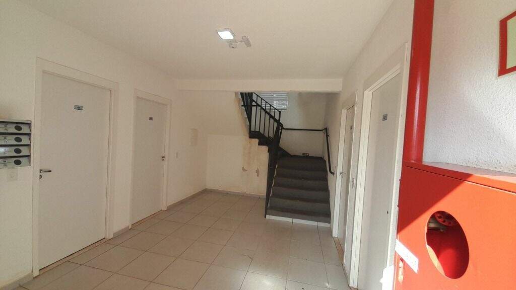 Apartamento à venda no Jardim Belvedere: 