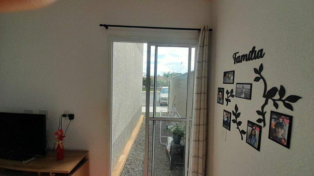 Apartamento à venda no Jardim Belvedere: 