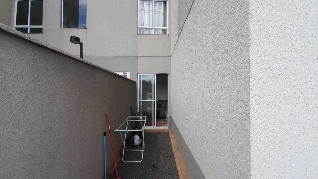 Apartamento à venda no Jardim Belvedere: 