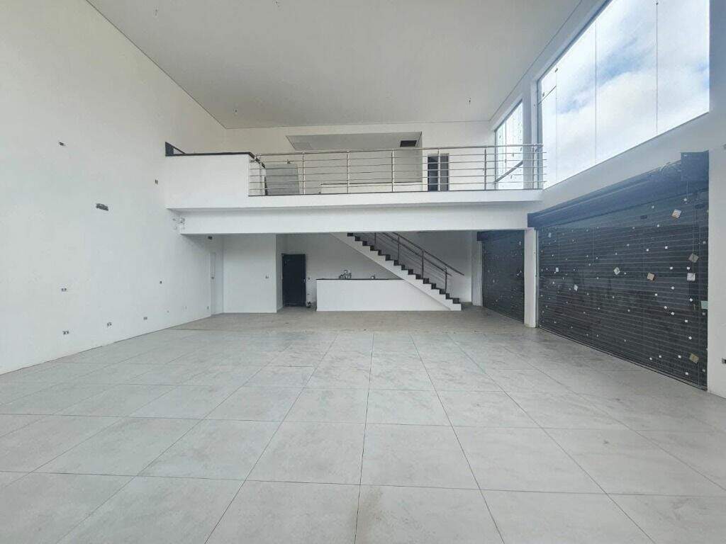 Salão para aluguel no Centro: 