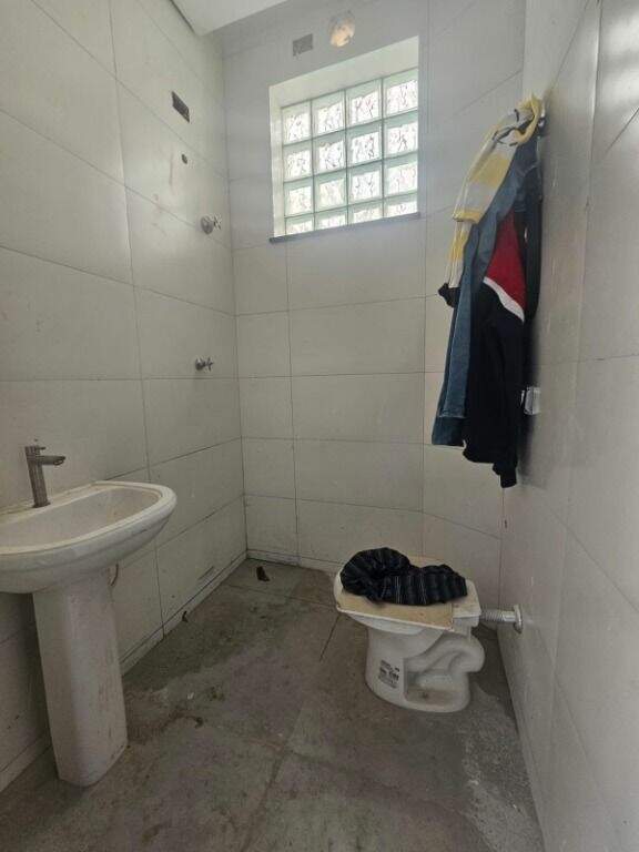 Salão para aluguel no Centro: 