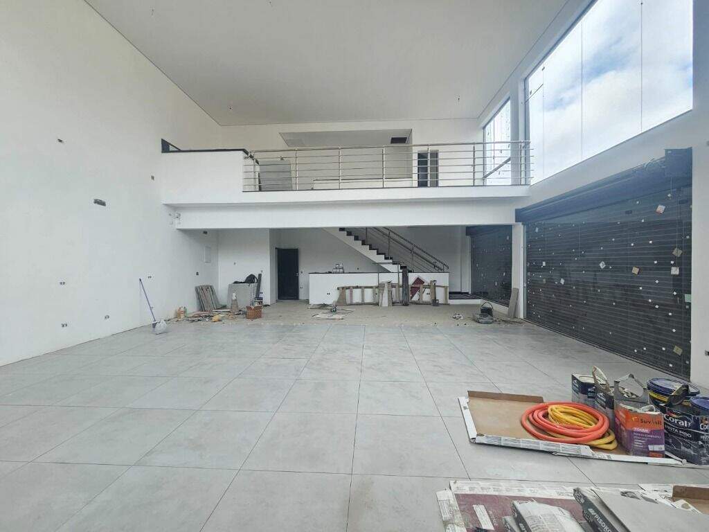 Salão para aluguel no Centro: 