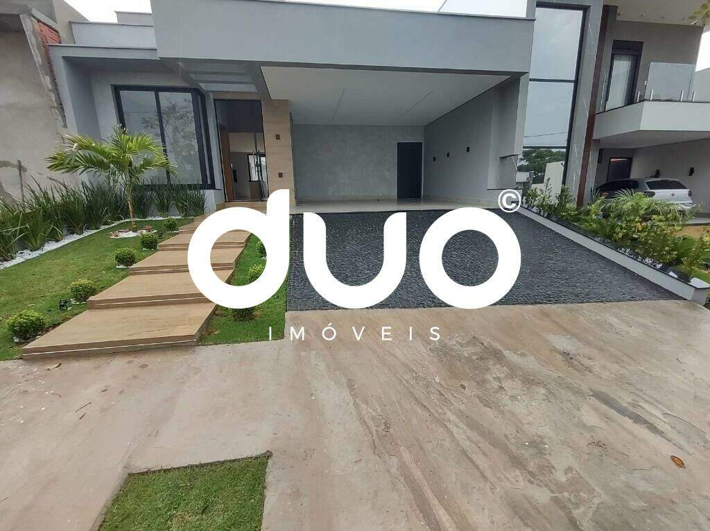 Casa à venda no Taquaral: 