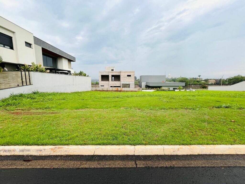 Terreno à venda no Jardim Planalto: 