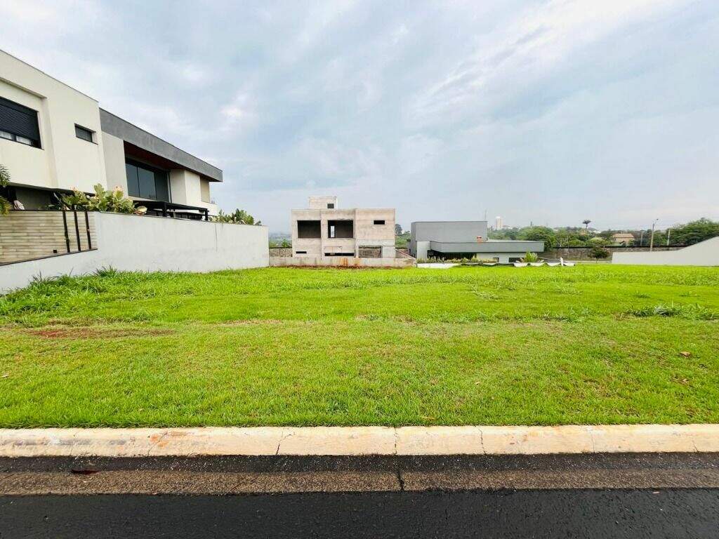 Terreno à venda no Jardim Planalto: 
