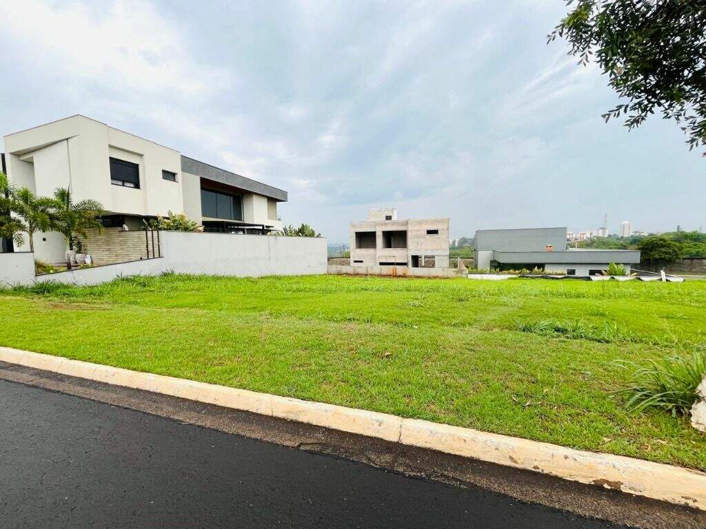 Terreno à venda no Jardim Planalto: 