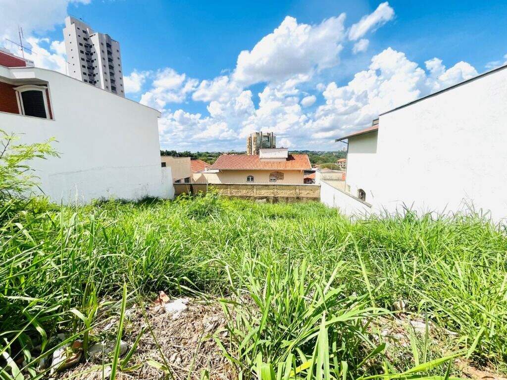 Terreno à venda no Castelinho: 