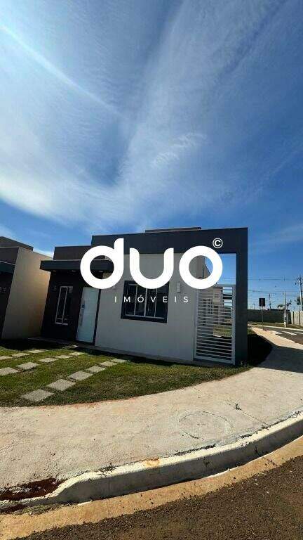 Casa à venda no Dois Córregos: 