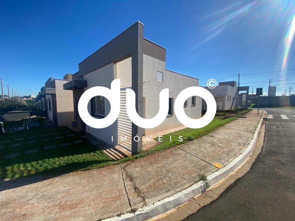 Casa à venda no Dois Córregos: 